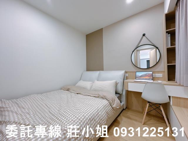 台南東區公寓-8