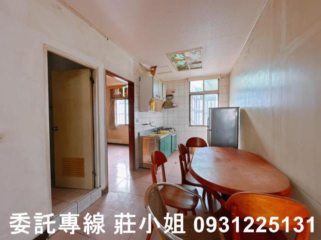 台南東區公寓-12