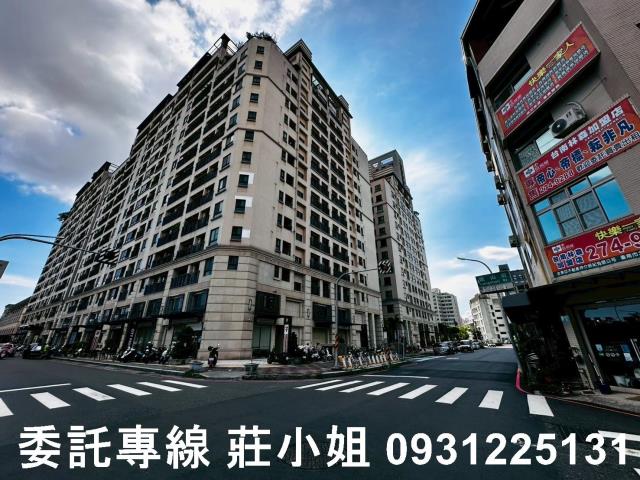 台南東區公寓-14