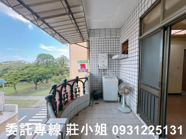 台南東區公寓-3