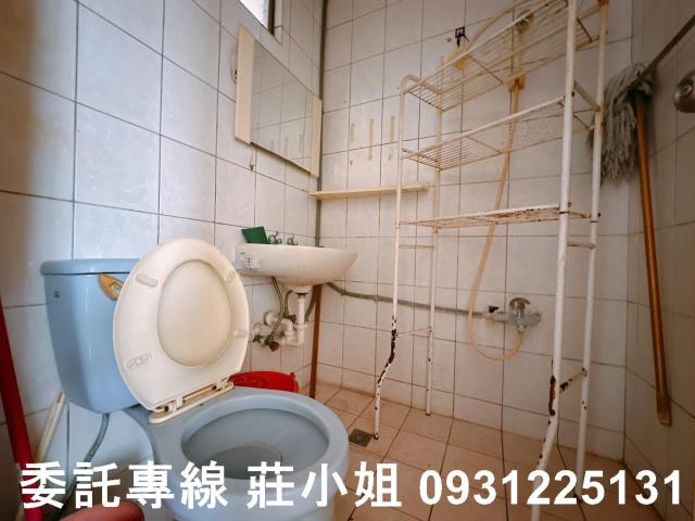 台南東區公寓-6