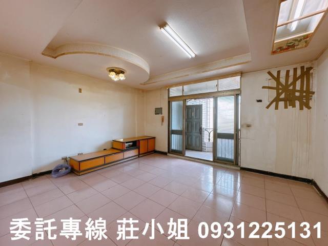 台南東區公寓-8