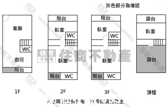 台南善化透天-11