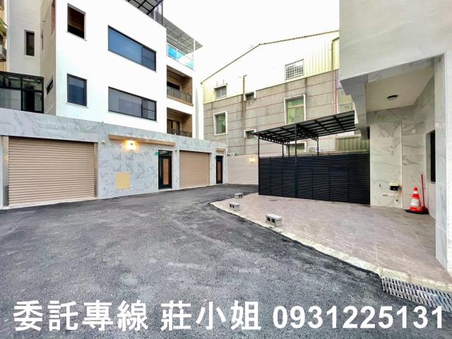 台南善化透天-0