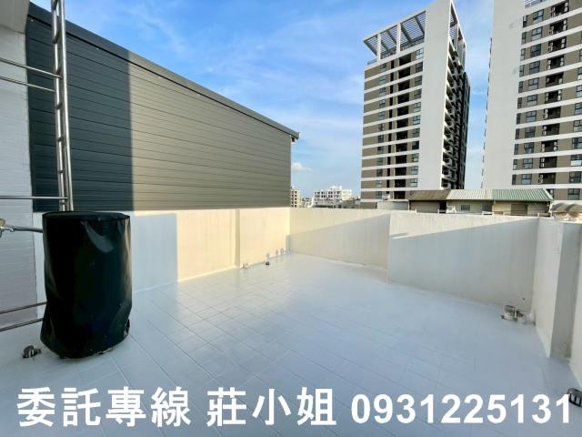 台南善化透天-8