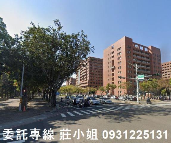 台南華廈-0