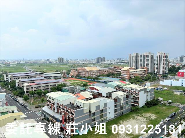 台南安南大樓-11