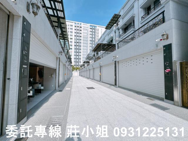 台南安南透天-0