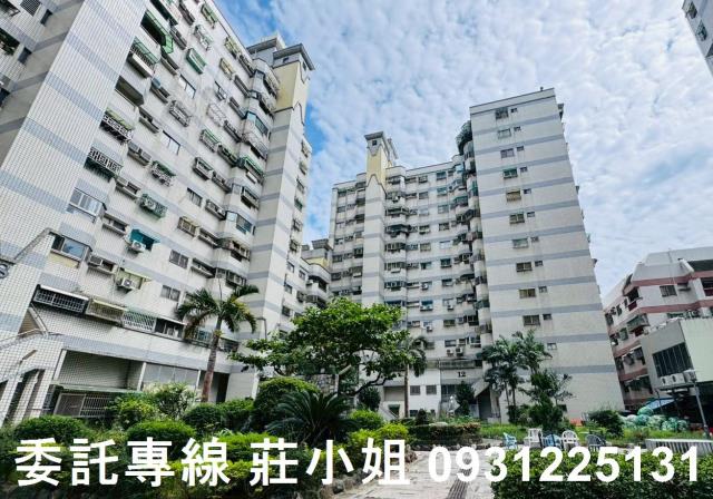 台南永康大樓-9