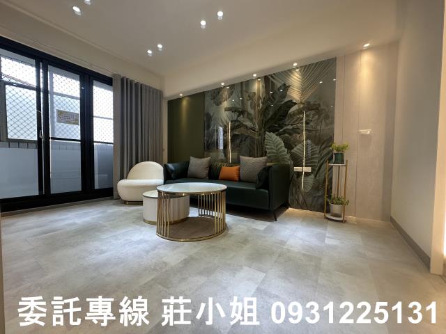 台南永康華廈-1