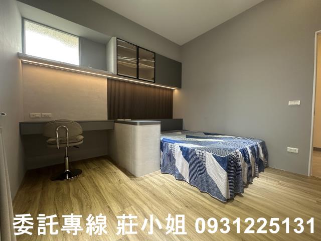 台南永康華廈-6