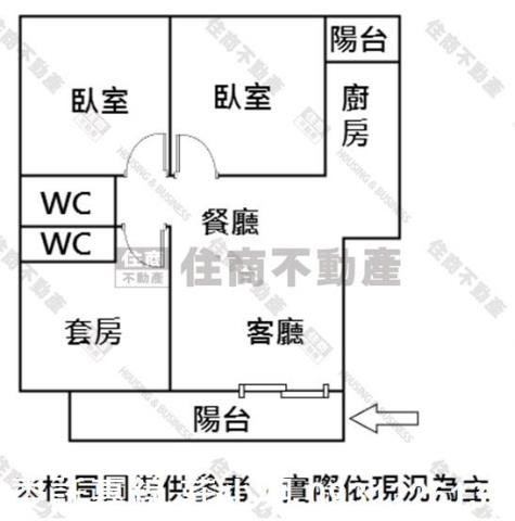 台南永康大樓-9
