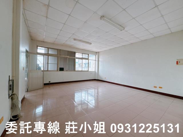 台南永康廠房-13