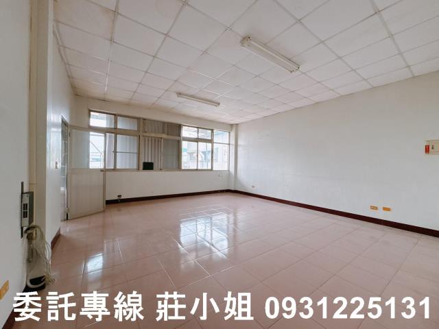 台南永康廠房-1