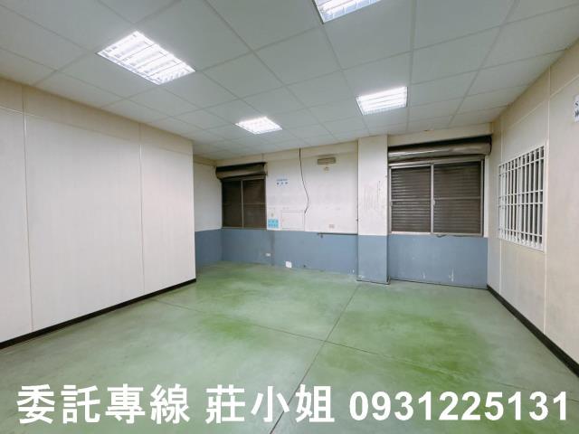 台南永康廠房-4
