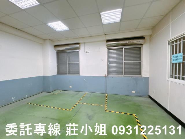 台南永康廠房-5
