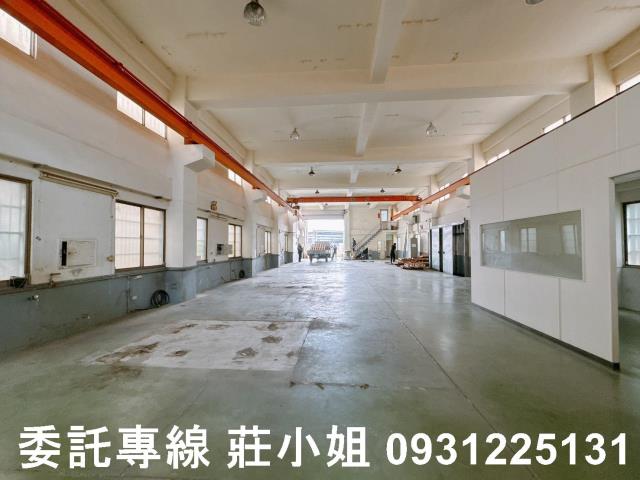 台南永康廠房-6