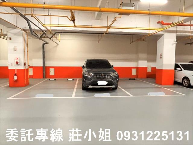 台南永康大樓-12