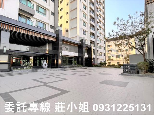 台南永康大樓-13