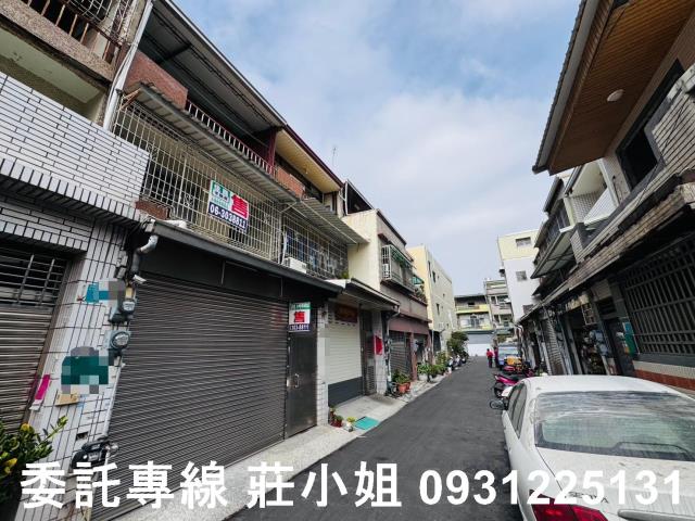 台南安南透天-0