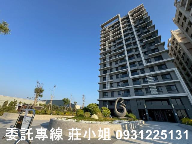 台南新市大樓-0