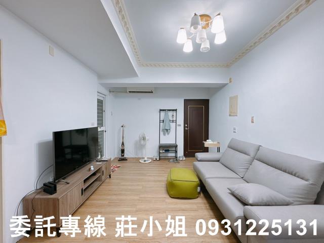 台南安平華廈-0