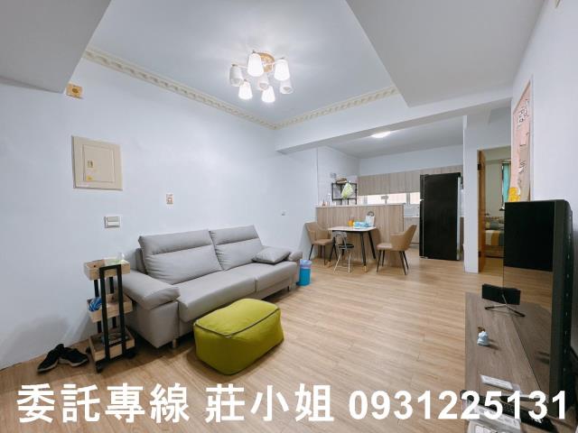 台南安平華廈-5