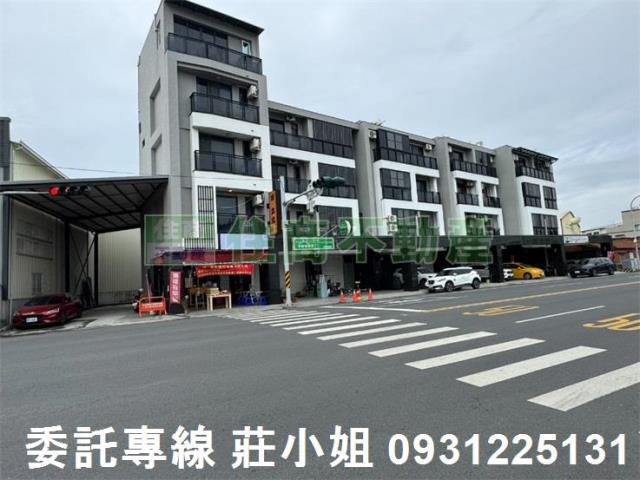 台南永康透天-0