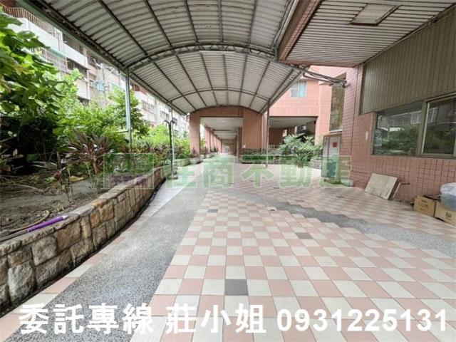 台南永康大樓-11
