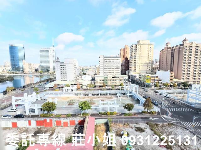 台南中西區大樓-1