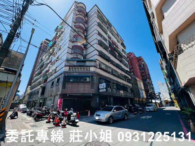 台南中西區華廈-1