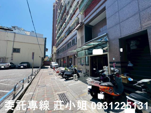 台南中西區華廈-2