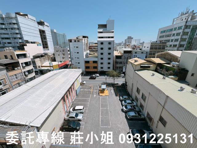 台南中西區華廈-3