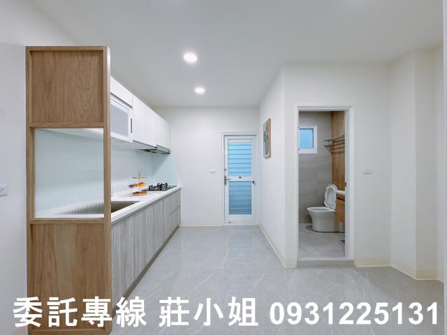 台南永康透天-1