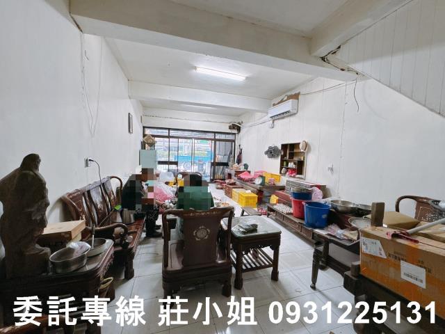 台南玉井透天-9