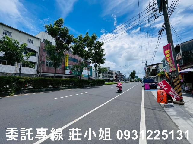 台南玉井透天-1