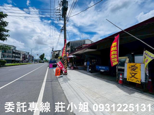 台南玉井透天-2