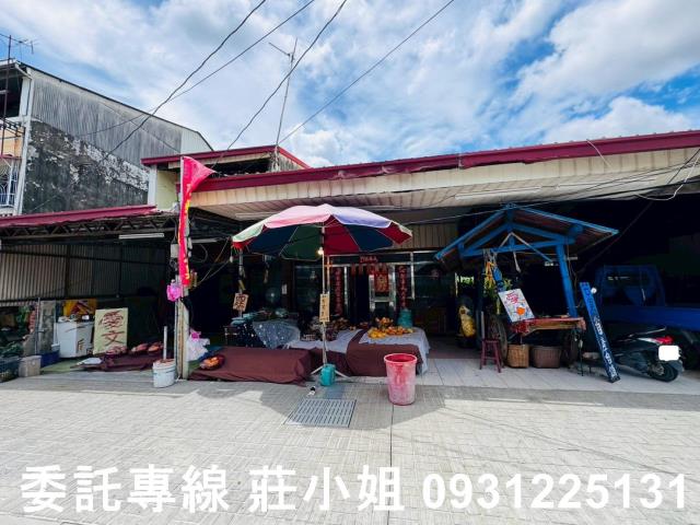 台南玉井透天-4