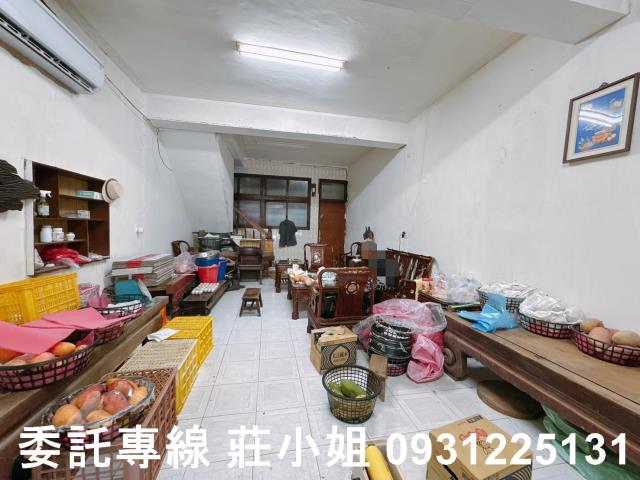 台南玉井透天-7