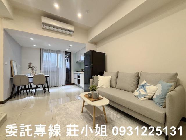 台南歸仁大樓-0