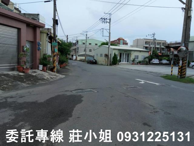 台南住宅地-1
