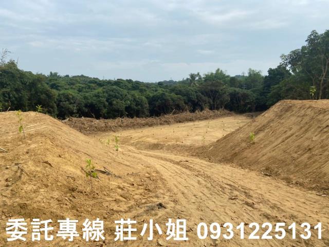 大內農地-3