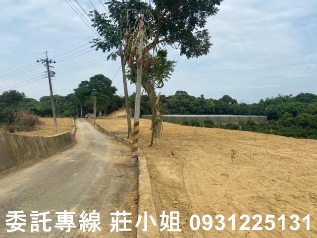 大內農地-6