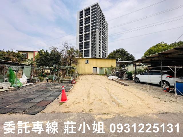 仁德農地-0