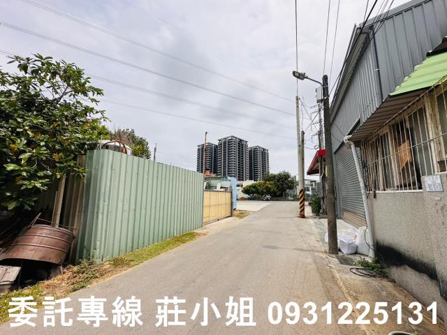 仁德農地-1