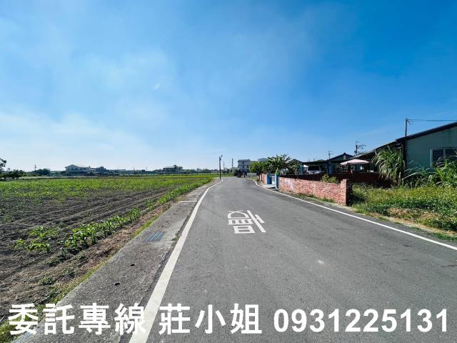 台南西港農地-3