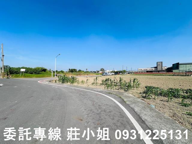 台南西港農地-4