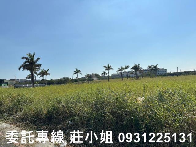 台南麻豆工業地-1