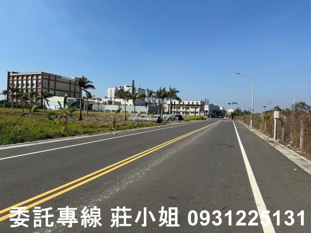 台南麻豆工業地-4