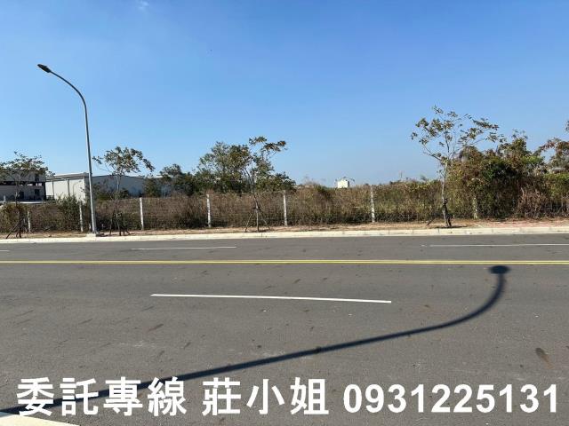 台南麻豆工業地-5